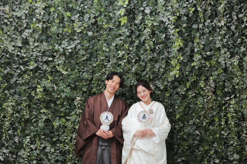 屋内庭園スタジオの魅力