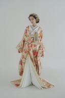 〜新作色打掛のご紹介〜