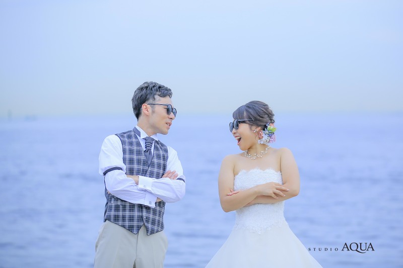 城南島海浜公園へ!!