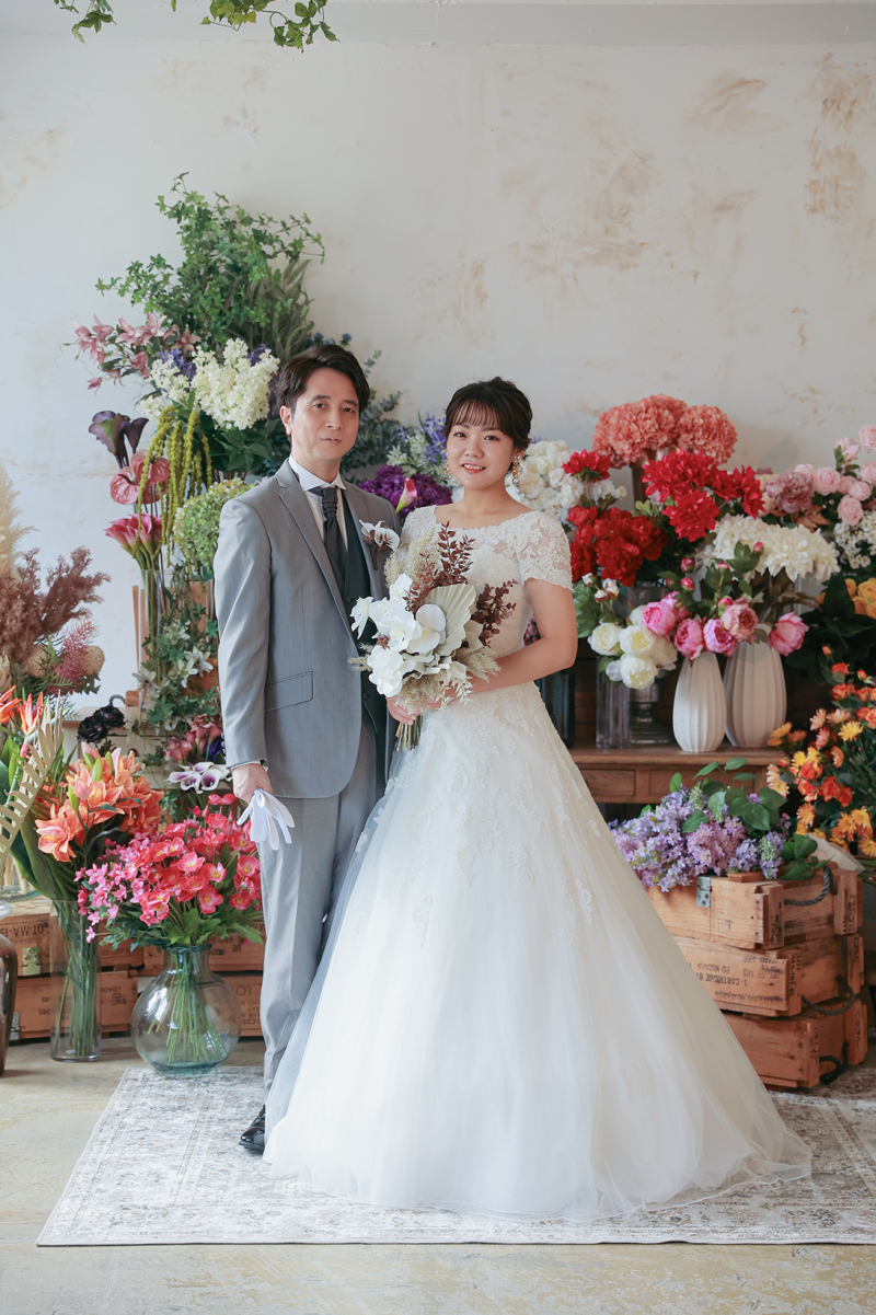 ワンちゃんとハウス