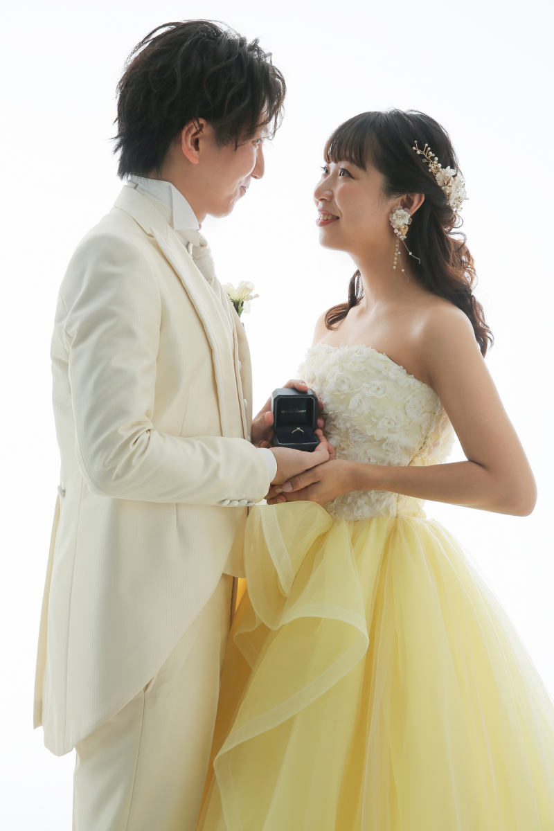 和洋ハウススタジオで可愛らしいお写真を!