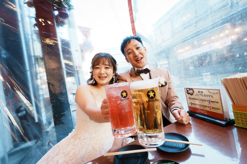 浅草ストリート撮影！