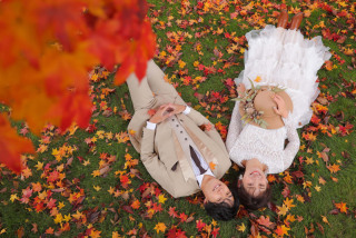 オータムキャンペーン 〜開催スタート〜