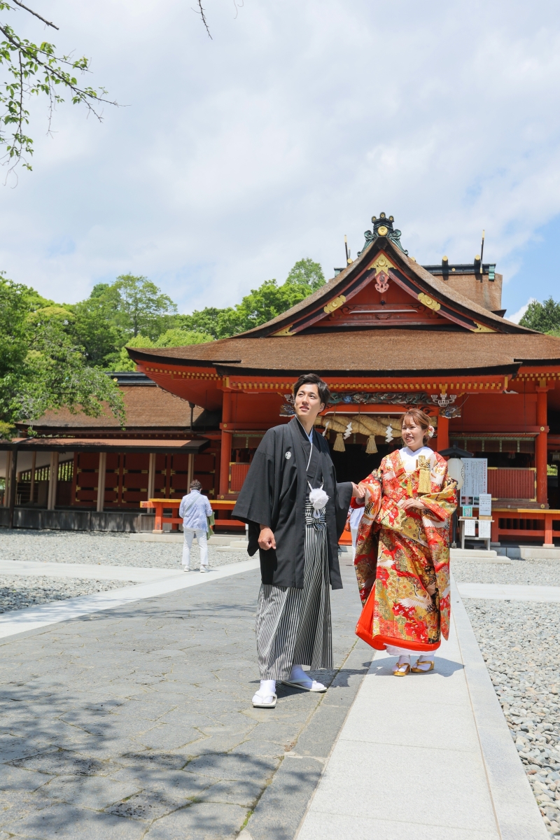 和装富士ロケーション