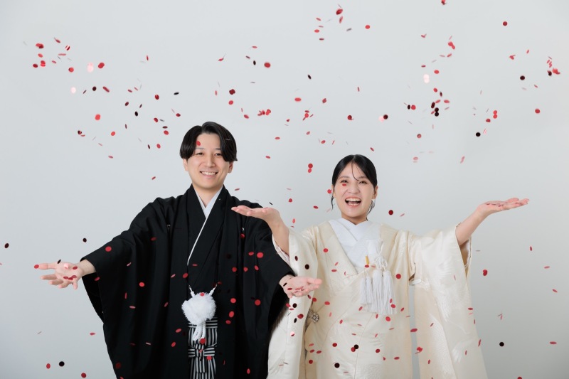 和装×シンプルスタジオ