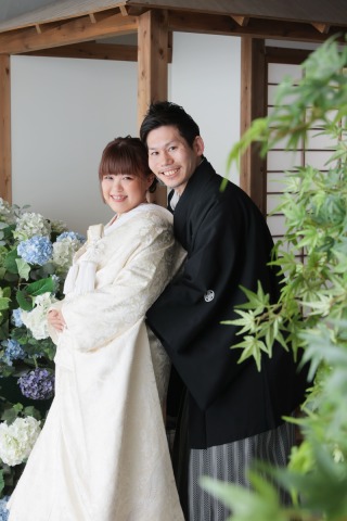 屋内庭園スタジオ＋雷門前