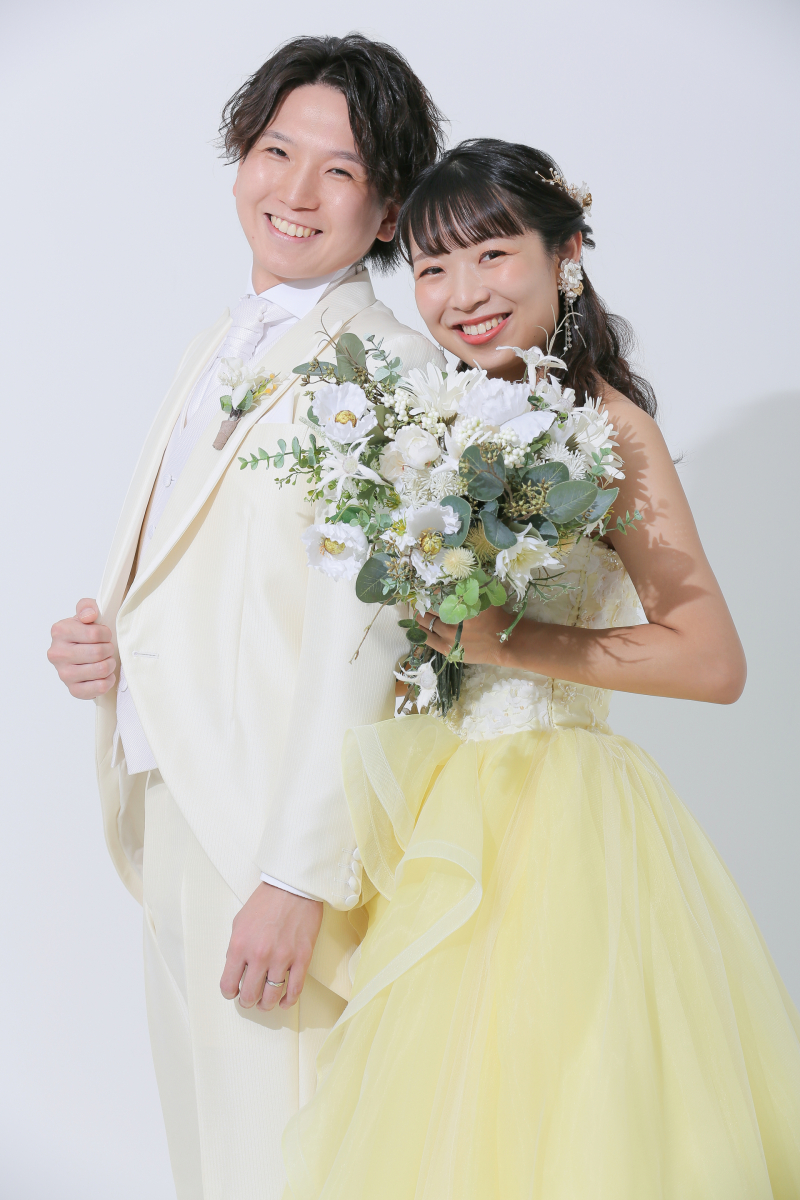 和洋ハウススタジオで可愛らしいお写真を!