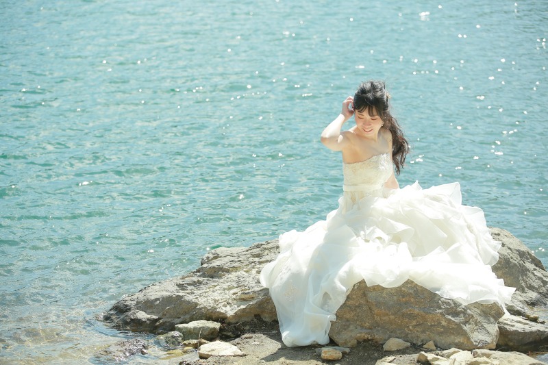 春の富士山で華やかな撮影しませんか?
