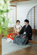 屋内庭園スタジオの魅力をご紹介