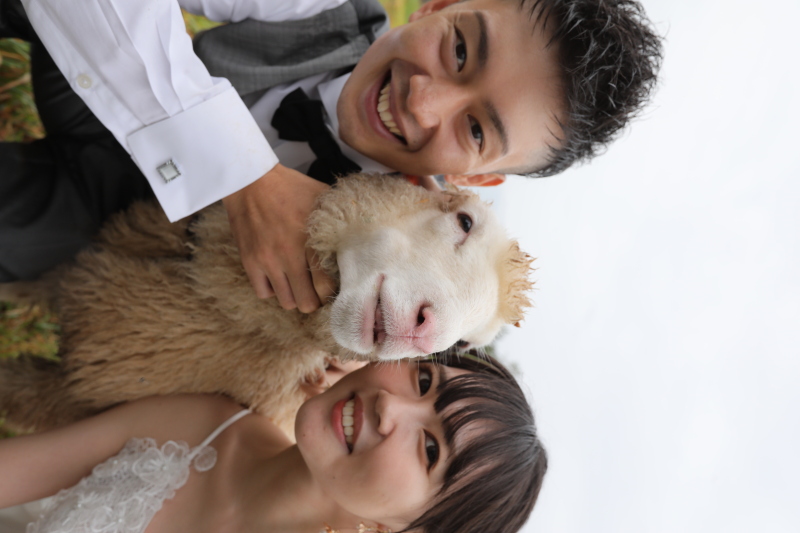 北海道ロケーション