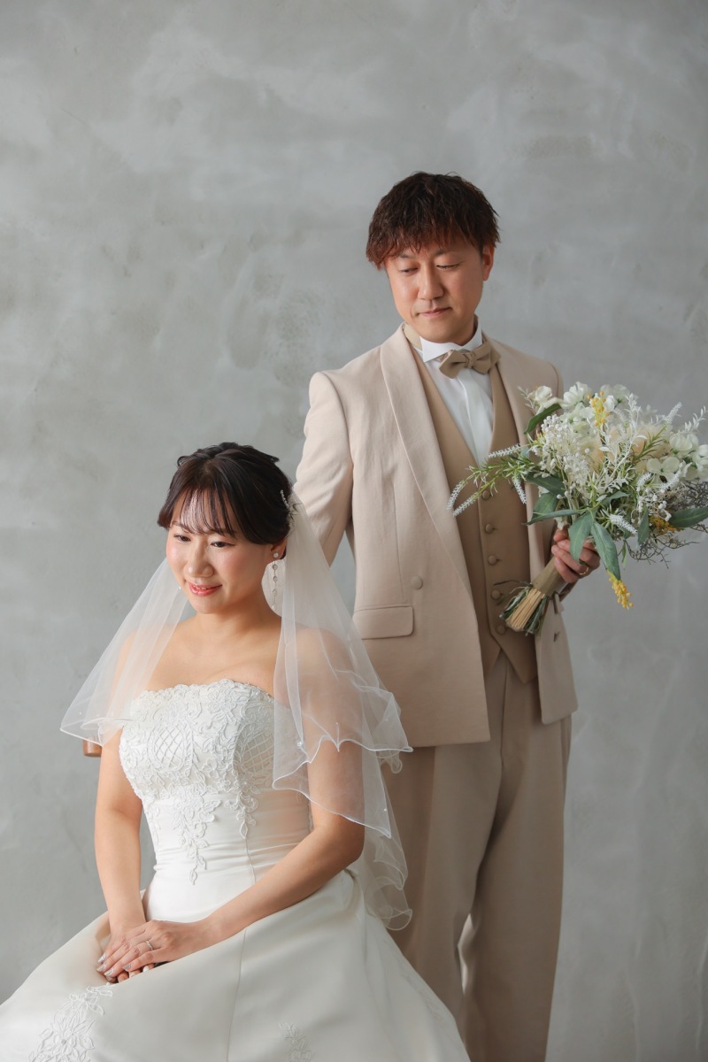 お子様と楽しむ和洋スタジオ撮影！