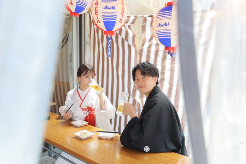 浅草周遊ロケーション撮影!
