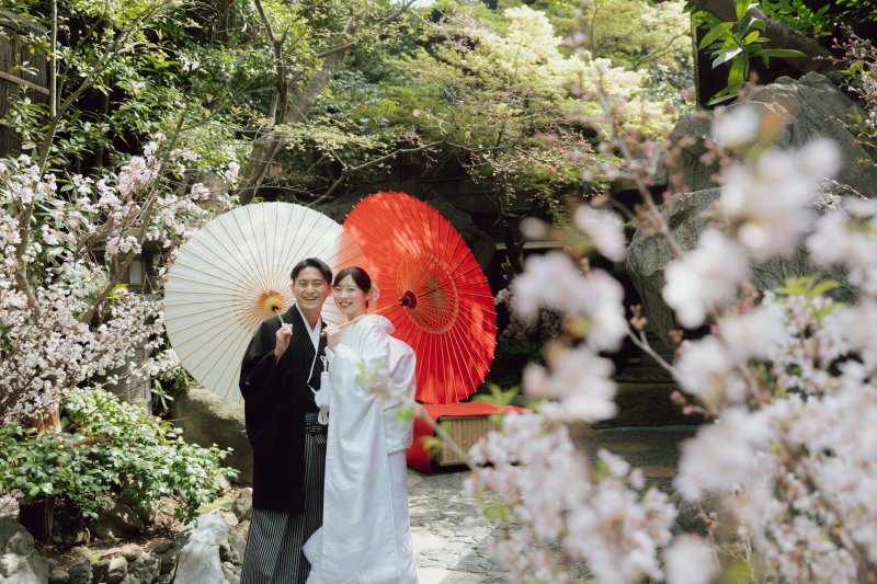 つきじ治作ロケーション