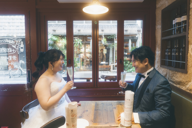 思い出巡りロケーション