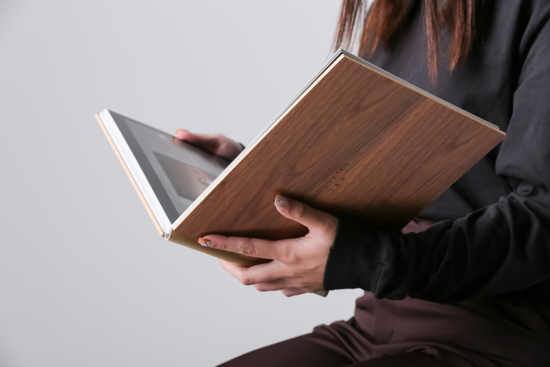 アルバム紹介【moku】