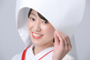 綿帽子の正体、、!