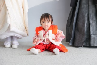 Little Main Character