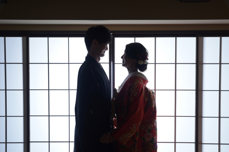 屋内庭園スタジオのご紹介