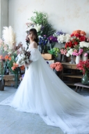 洋装推薦ヘアスタイル！！