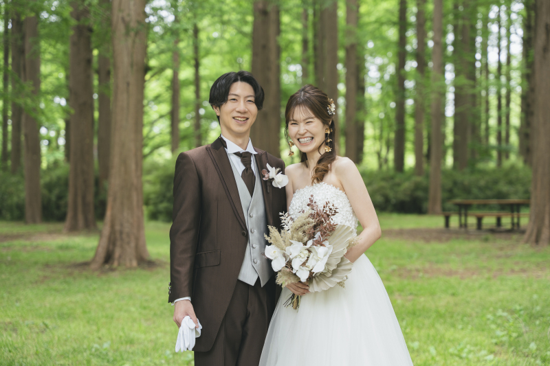 【新緑ロケ】水元公園