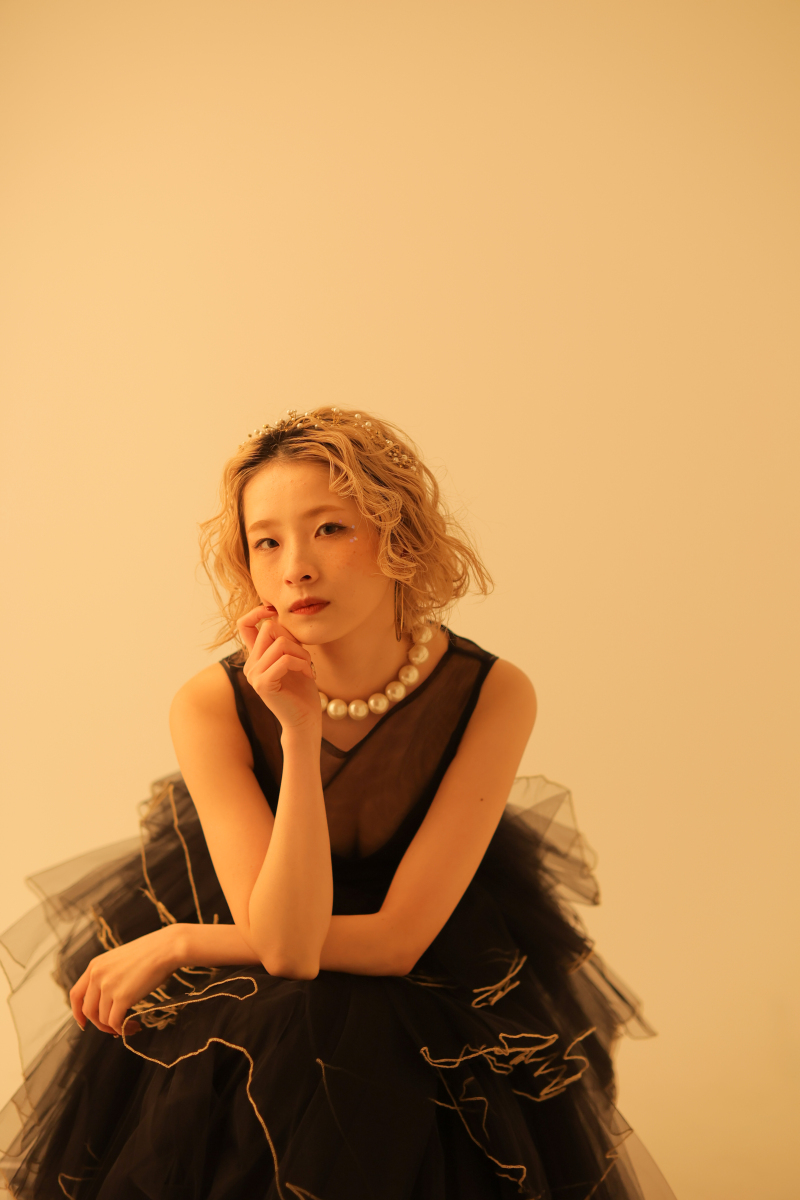 新作ドレスのご紹介