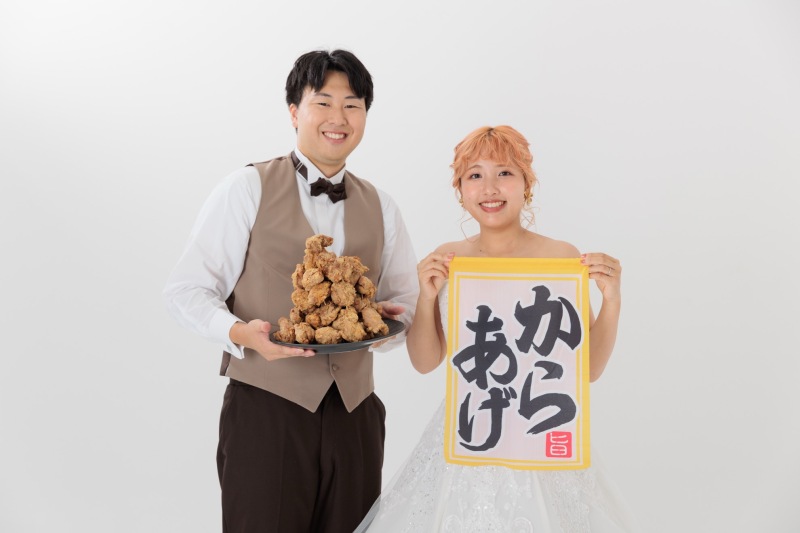 ご指名ありがとうございました！
