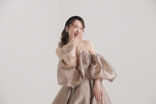 ヘアチェンジで雰囲気違いの撮影をしてみませんか？