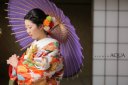和装ヘアスタイル