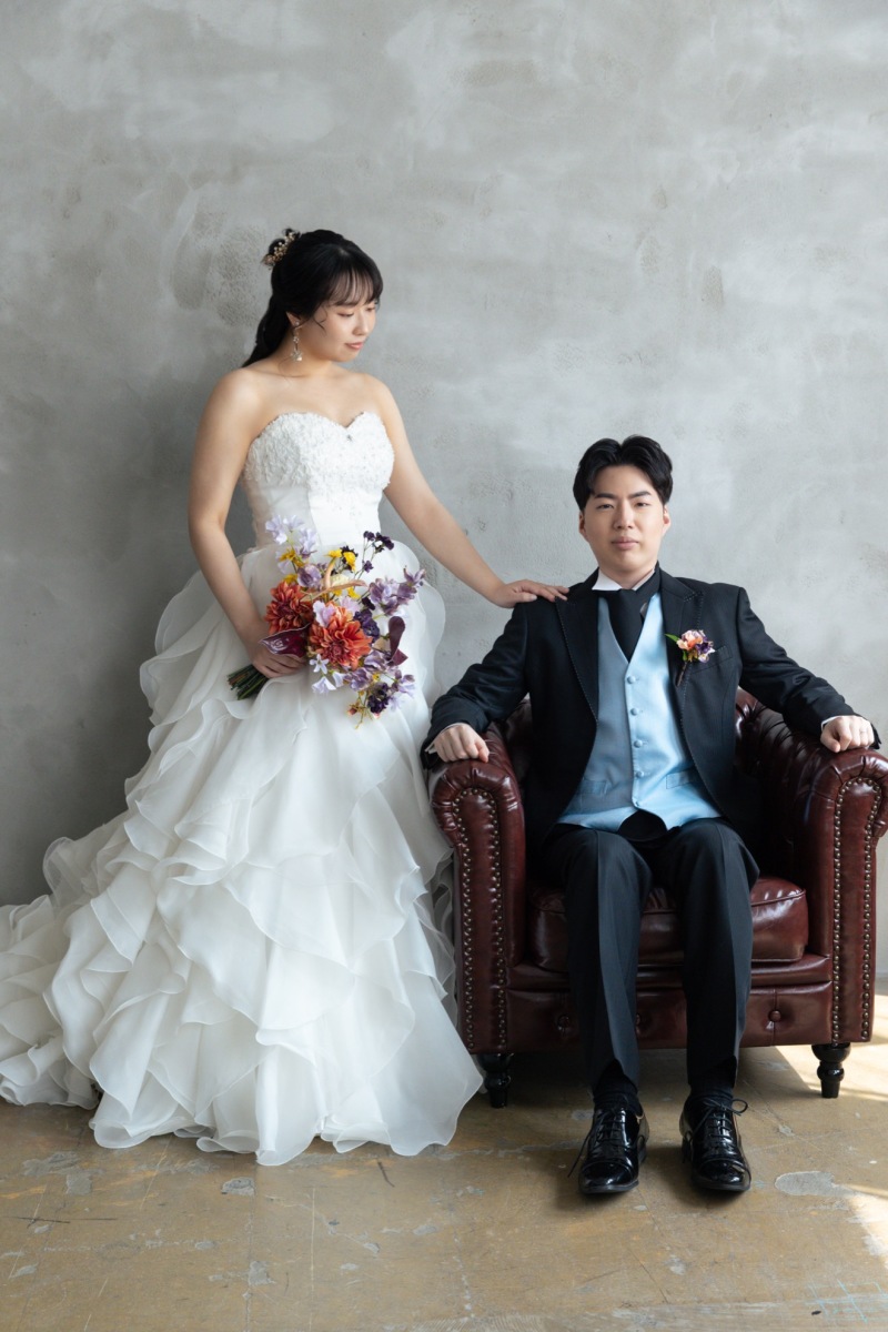 和の浅草巡り＆洋装ハウススタジオ