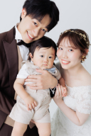 涼しいスタジオ撮影のご紹介!