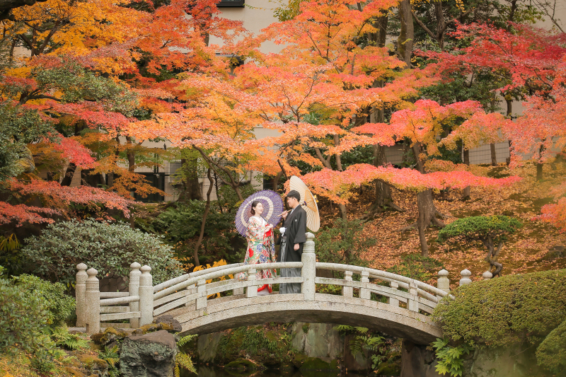 【2022年 紅葉ロケ】おすすめスポット＆空き状況について