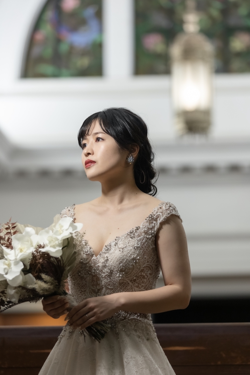 東京科学博物館の撮影