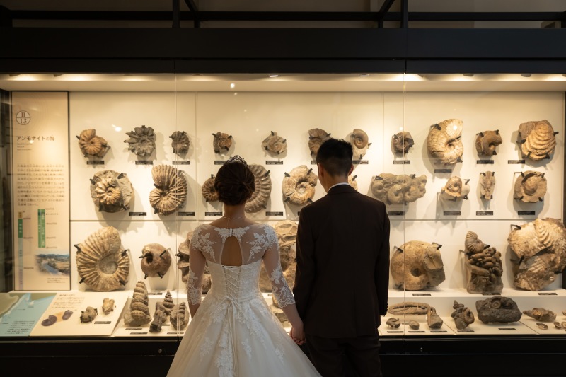 科学博物館