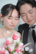 好きが詰まったポージングで！