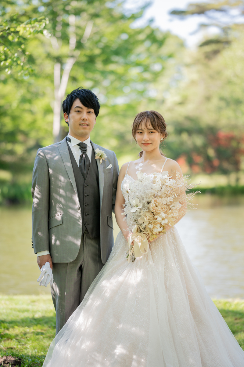 軽井沢撮影