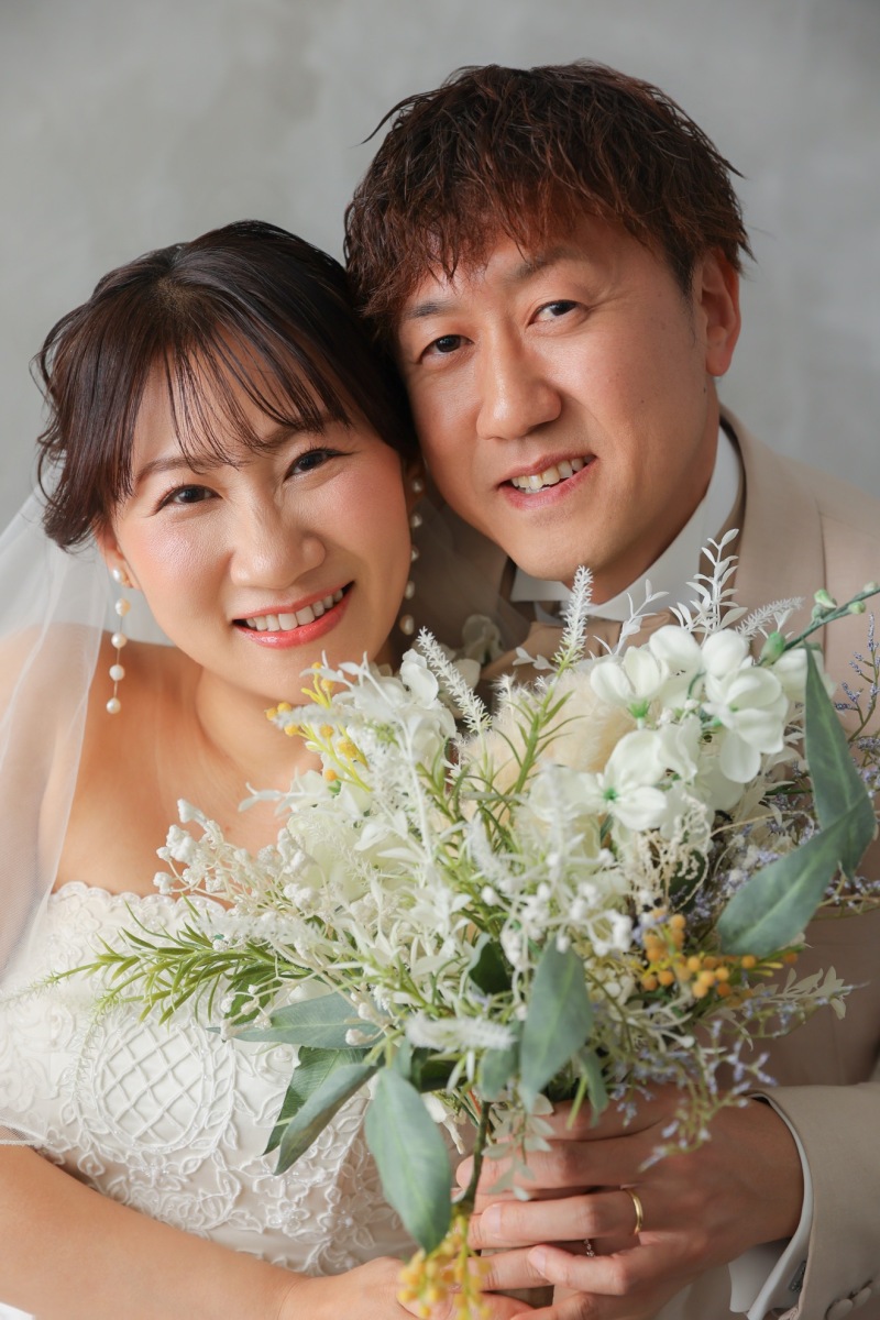 お子様と楽しむ和洋スタジオ撮影！