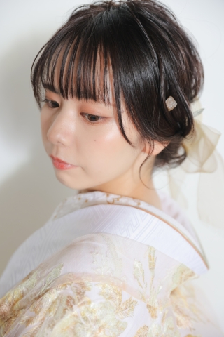 マルレに合わせて&hellip;