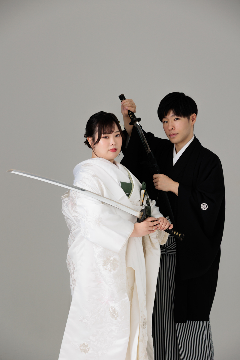 シンプルなスタジオでかわいく撮影しませんか??