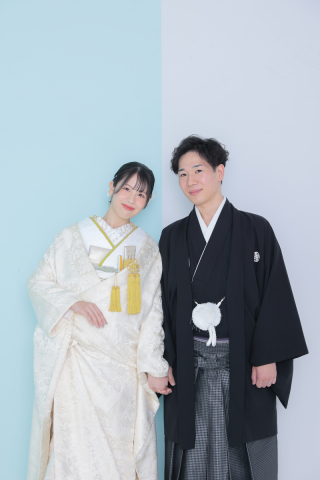 白無垢シリーズ