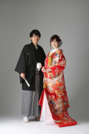 和装スタジオ