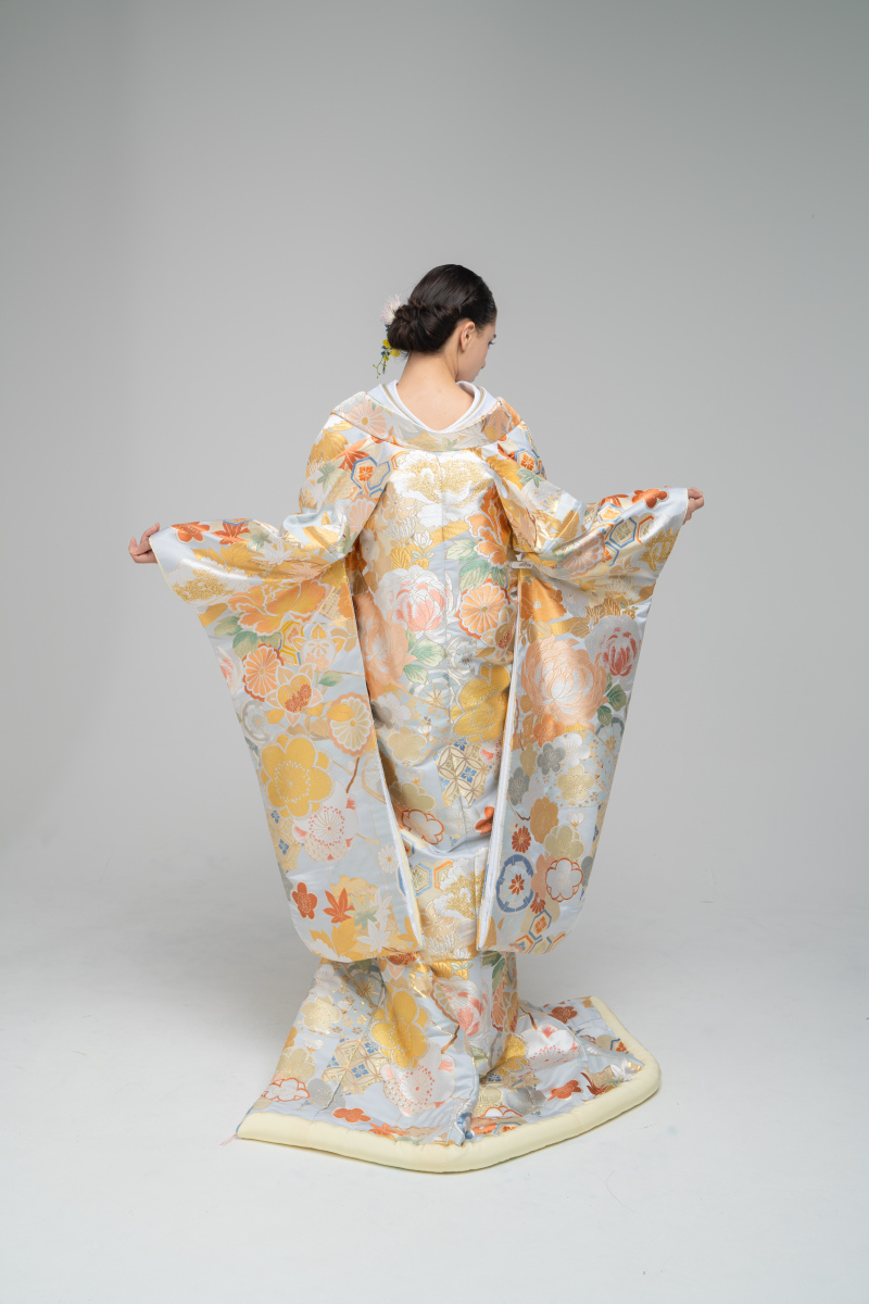 新作衣裳続々入荷！！