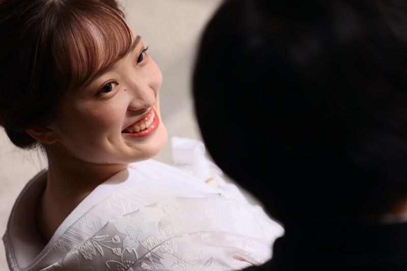 和装ヘアメイク
