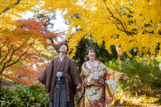 オータムキャンペーン開催中!!