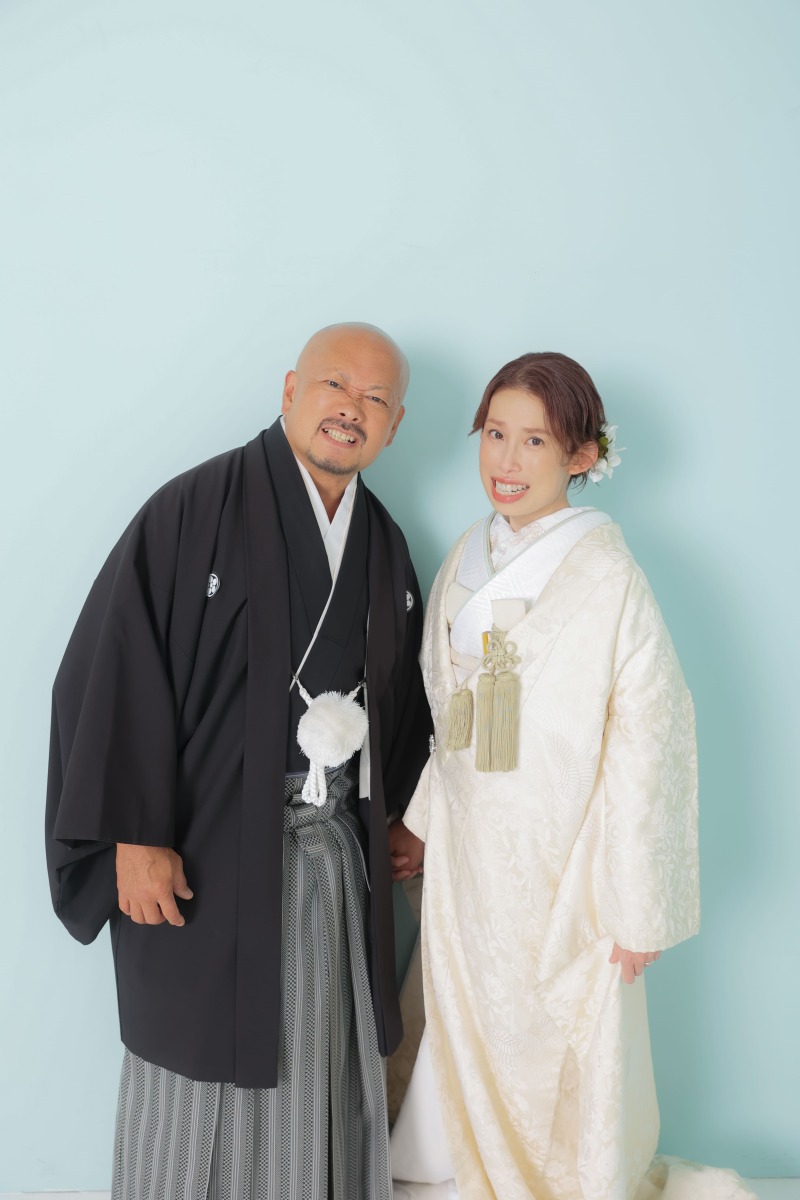 和洋ハウススタジオ撮影！