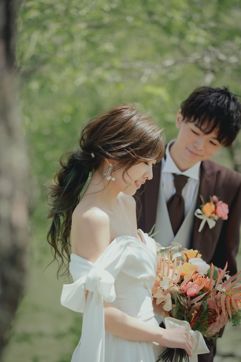 夏の軽井沢へ フォトジェニックジャーニー！