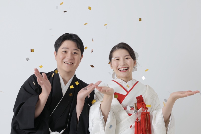 和装ヘアメイク