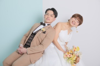 一日で和洋満喫♪スタジオプラン