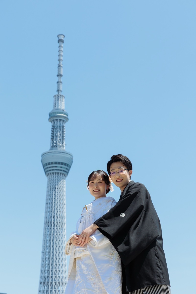浅草限定!プチロケのご紹介