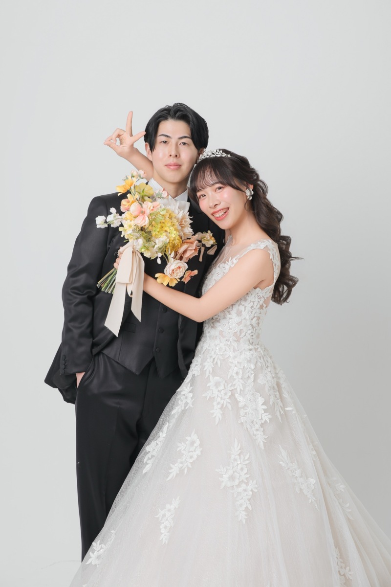 お気に入りのアイテムと一緒に！