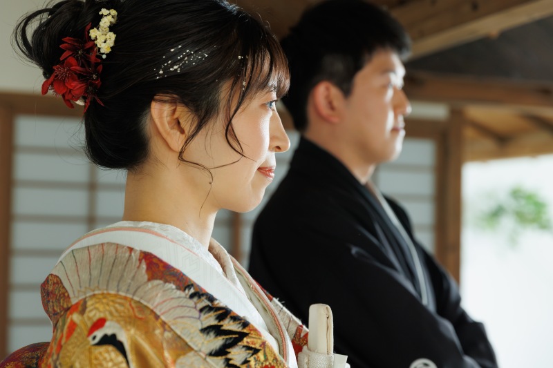 屋内庭園スタジオの魅力をご紹介